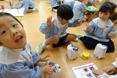 浜寺太陽幼稚園ブログ | 浜寺太陽幼稚園